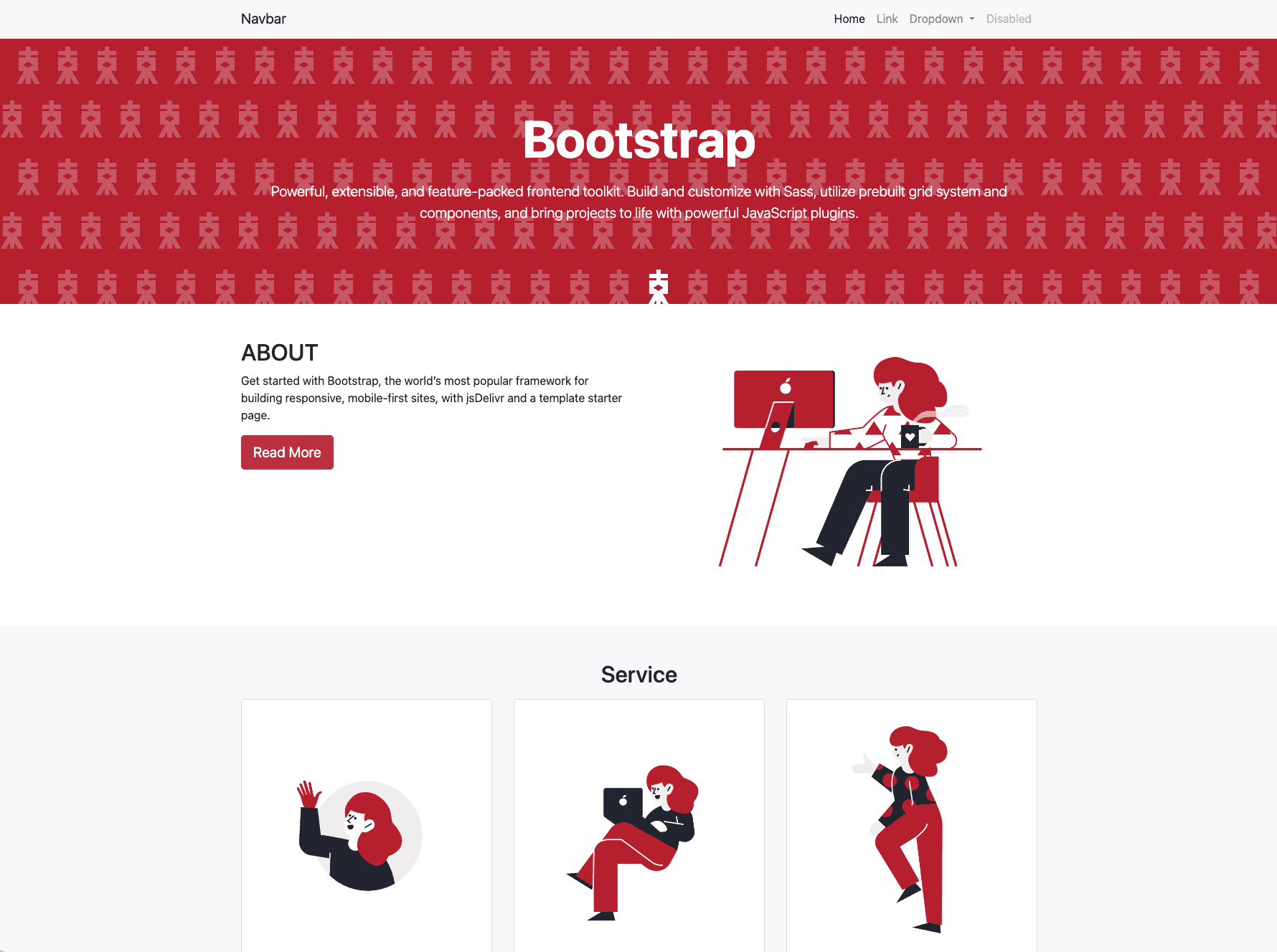 Bootstrap