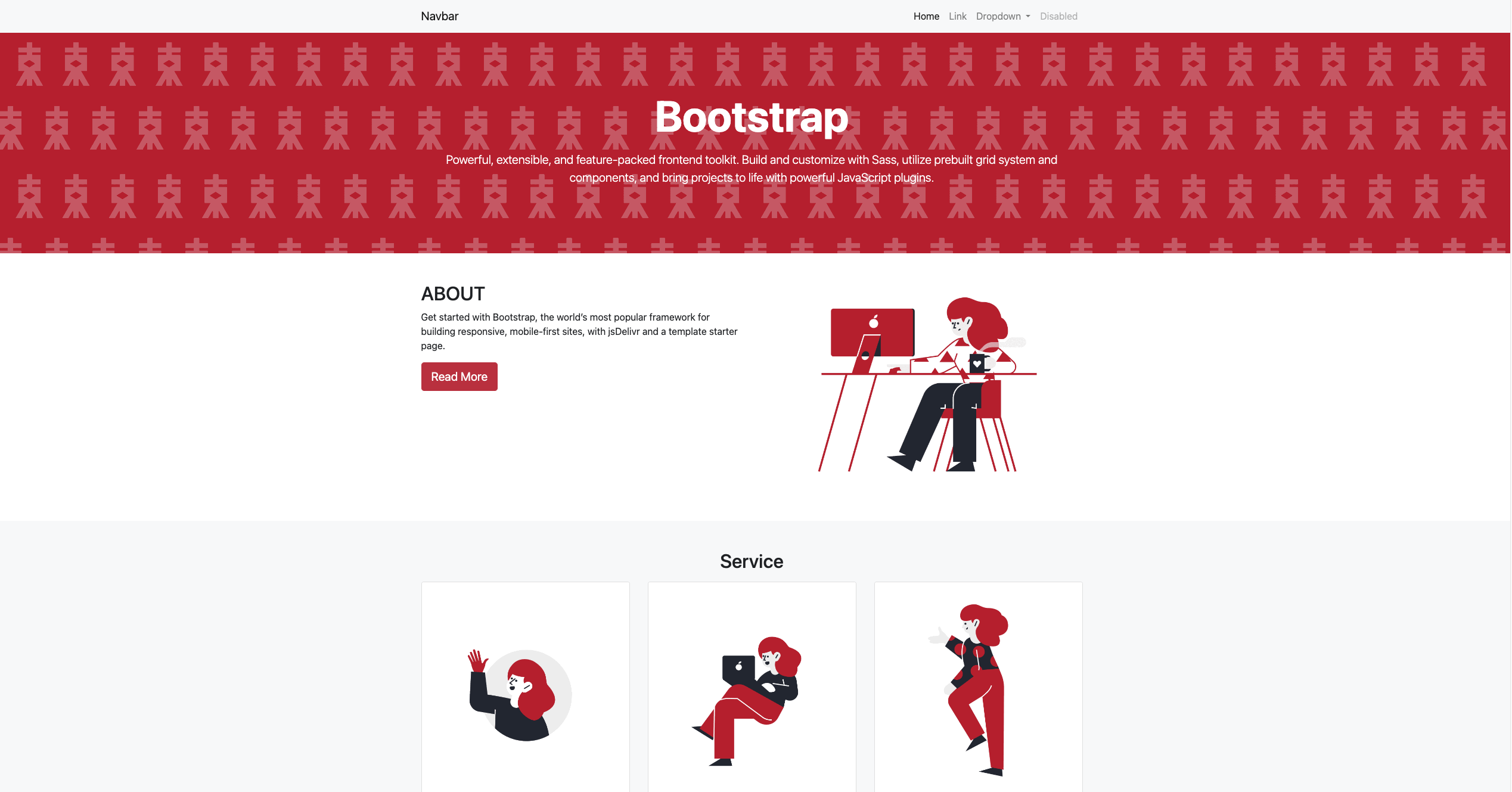 Bootstrap